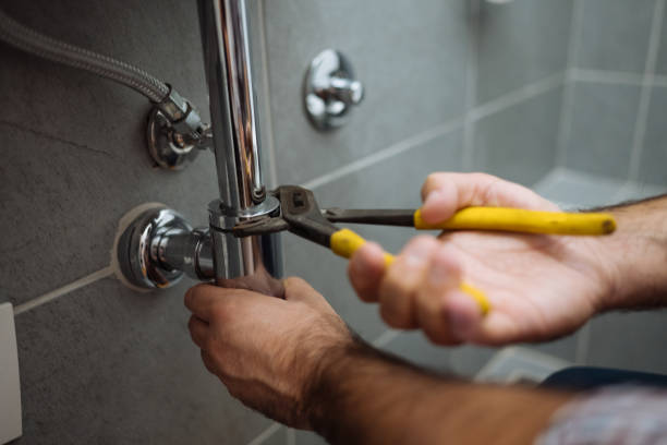 Trusted Clearfield, UT Plumbing Services Experts